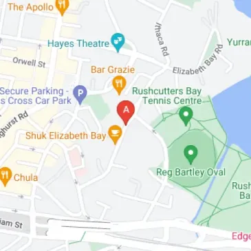 Parking For Rent - Secure Parking Space Elizabeth Bay