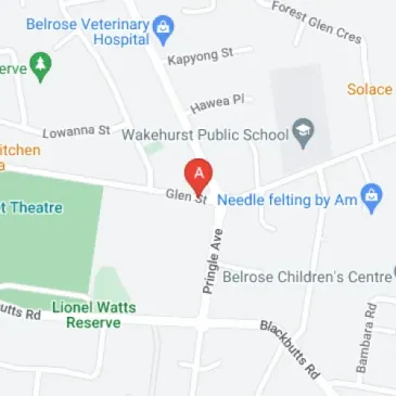 Parking For Rent - Secure Parking Space Frenchs Forest