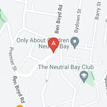 Parking For Rent - Secure Parking Space In Neutral Bay