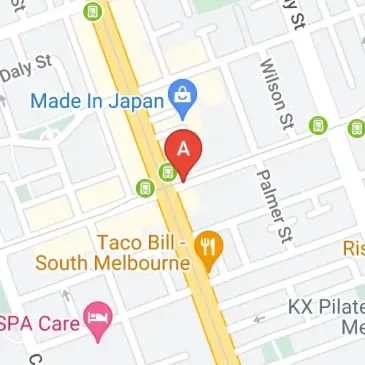 Parking For Rent - Secure Parking Space In South Melbourne Parking For Rent - Secure Parking Space In South Melbourne