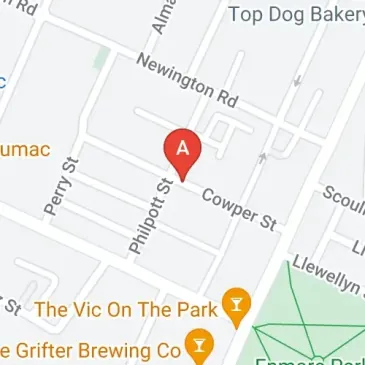 Marrickville Parking Spaces Avoid the hassle secure spot