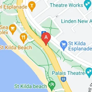 Parking For Rent - Secure Parking At St Kilda A Sea Baths