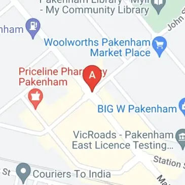 Parking For Rent - Secure Parking For Truck In Pakenham Pakenham