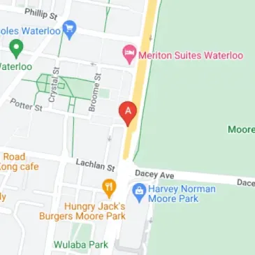 Parking For Rent - Secure Parking In Waterloo