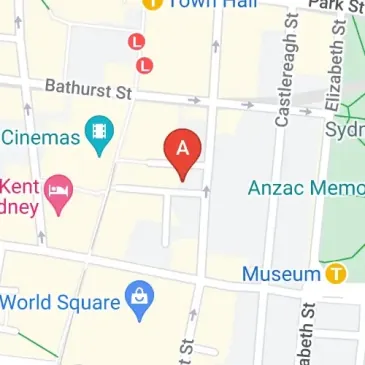 Parking For Rent - Secure Private Parking In The Cbd