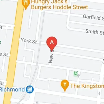 Secure Remote Gated Private Car Space For Rent Richmond