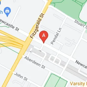 Parking For Rent - Secure Spot Northbridge / Perth Cbd