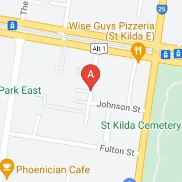 Parking For Rent - Secure St Kilda East Parking Parking For Rent - Secure St Kilda East Parking