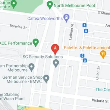 Parking For Rent - Secure Stacker Parking At The Station.