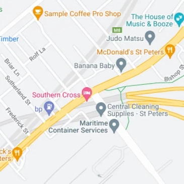 Parking For Rent - Secure Storage Space St Peters!