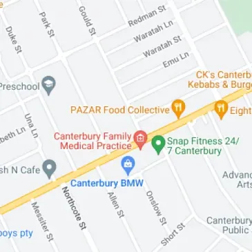 Secure storage unit near Bondi Beach for rent now available