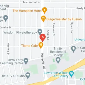 Parking For Rent - Secure Off Street Parking In Nedlands