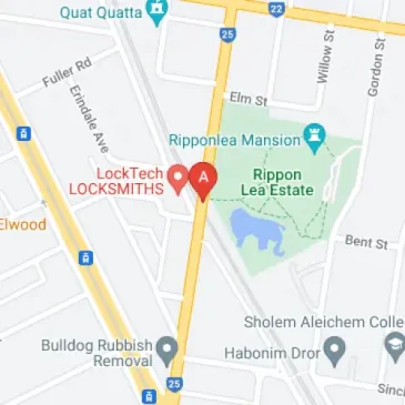 Parking For Rent - Secure Undercover Car Park Near Ripponlea Station