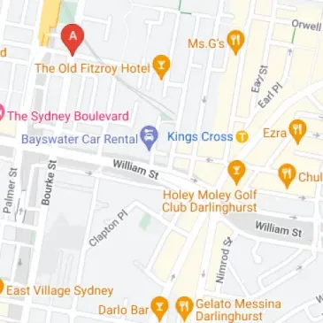 Secure undercover car space available end of April