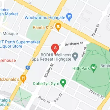 Parking For Rent - Secure Undercover Double Carbay