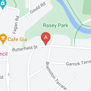 Parking For Rent - Secure Undercover Park Walking Distance To Rbwh & Surrounds