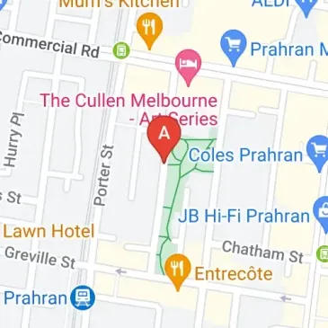 Parking Spaces For Rent - Secure Undercover Parking Available. Commercial Rd Close To Chapel St South Yarra