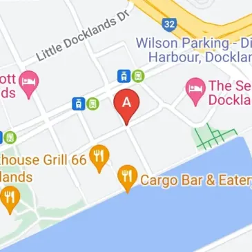 Parking For Rent - Secure, Undercover Parking In Docklands