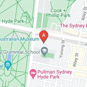 Secure undercover parking space in Rose Bay is available Secure undercover parking space in Rose Bay is available