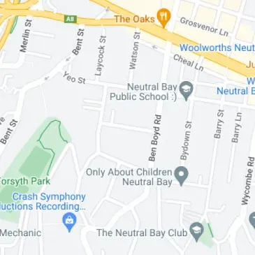 Parking Spaces For Rent - Secure Undercover Parking Spot With Remote Access Near Military Rd And North Sydney