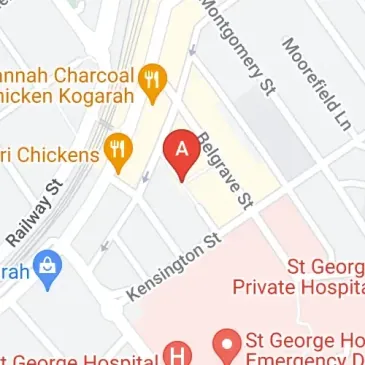 Secure underground car space for rent in Kogarah NSW Secure underground car space for rent in Kogarah NSW