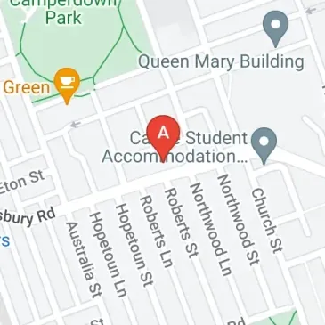 Secure Underground Car Space Next to Newtown For Rent