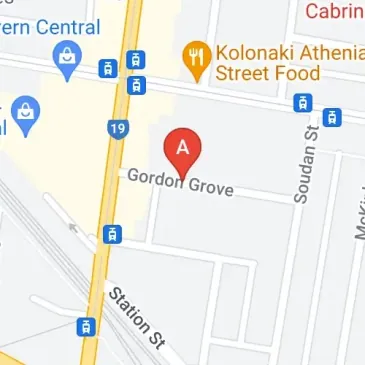 Parking For Rent - Secure Underground Car Space For Small Car