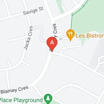 Parking For Rent - Secure Underground Carpark At The Heart Of City Campbell