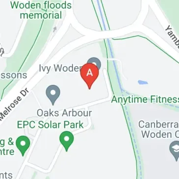 Parking For Rent - Secure Underground Remote Access Car Park- Woden