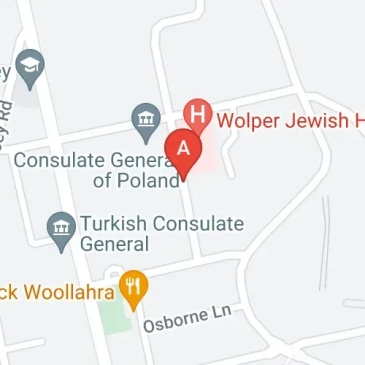 Parking For Rent - Secure Woollahra Parking Space For Rent