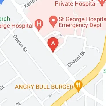 Secured basement car space available on Gray Street Kogarah Secured basement car space available on Gray Street Kogarah