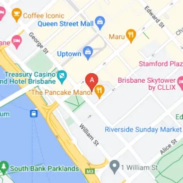 Secured car park available in Brisbane City CBD area Secured car park available in Brisbane City CBD area