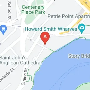 Parking For Rent - Secured Car Park On Macrossan Street