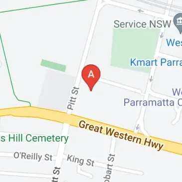 Secured parking near Westfield Parramatta to rent now Secured parking near Westfield Parramatta to rent now