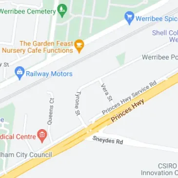 Secured garage parking next to Melbourne Uni for rent