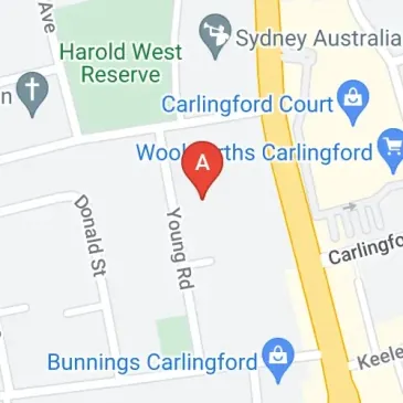 Parking For Rent - Secured Garage Space Available For Parking