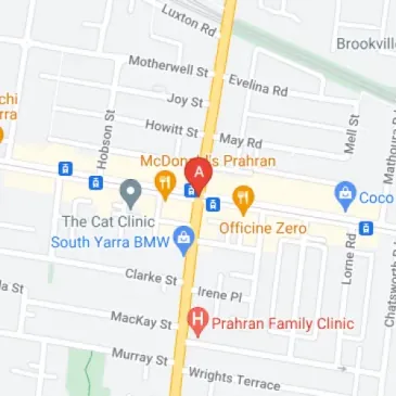 Parking For Rent - Secured Indoor Car Space On Car Stacker