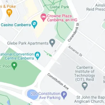 Secured City Parking Available on Coranderrk Street Canberra Secured City Parking Available on Coranderrk Street Canberra