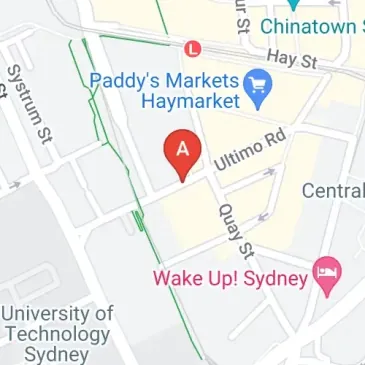 Parking For Rent - Secured Parking Near Darling Harbour Parking For Rent - Secured Parking Near Darling Harbour