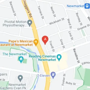 Parking For Rent - Secured Parking In Newstead