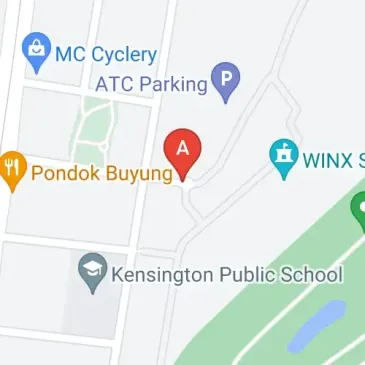 Parking For Rent - A Secured Parking Space