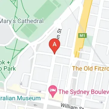 Parking For Rent - Security Building In Prime Location