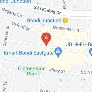 Secure parking space available on Spring Street Bondi area