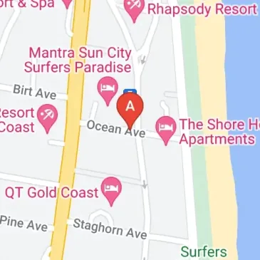 Parking For Rent - Seeking Parking Space North Surfers