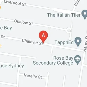 Parking For Rent - Self-contained Garage/lock Up Storage In North Bondi/rose Bay