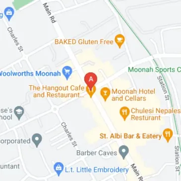 Parking For Rent - Self Storage In Central Moonah