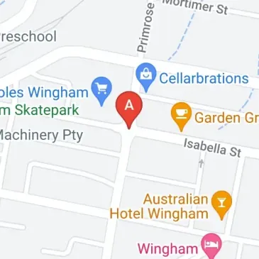 Parking For Rent - Self Storage Containers