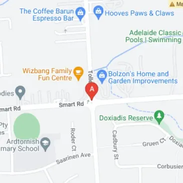 Parking For Rent - Self Storage St Agnes