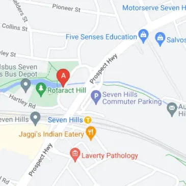 Parking For Rent - Seven Hills, Terminus Road Park & Ride Car Park Parking For Rent - Seven Hills, Terminus Road Park & Ride Car Park