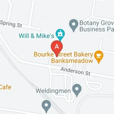 Parking For Rent - Shared Warehouse Space - Banksmeadow Nsw 2019